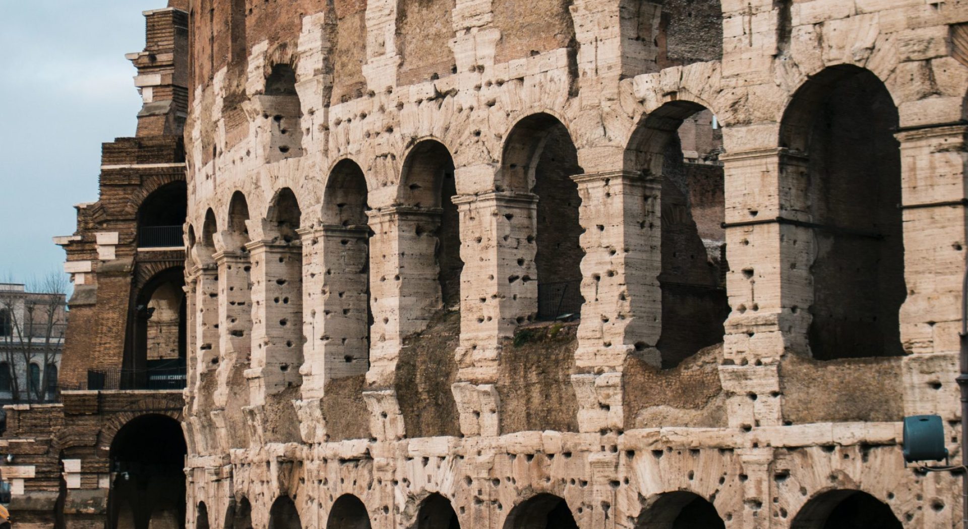 Roma Foto