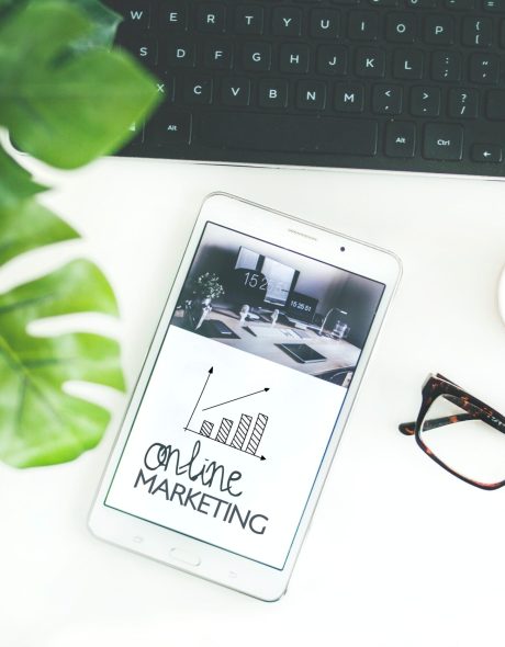 social media marketing